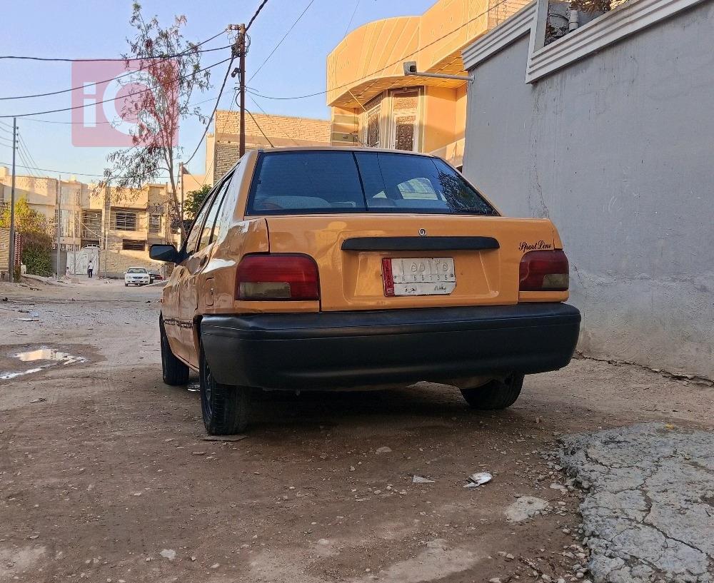 Saipa 131
